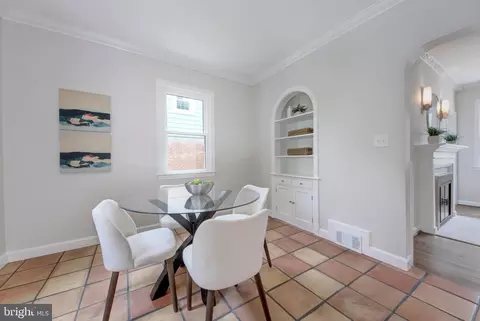 Dining - 615 Gist Ave, Silver Spring, MD 20910 photo 1 of 1