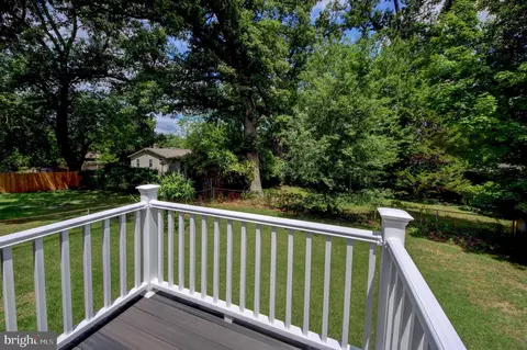 Exterior - 615 Gist Ave, Silver Spring, MD 20910 photo 2 of 7