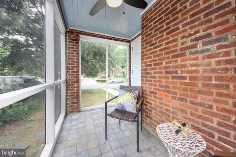 Exterior - 615 Gist Ave, Silver Spring, MD 20910 photo 3 of 7
