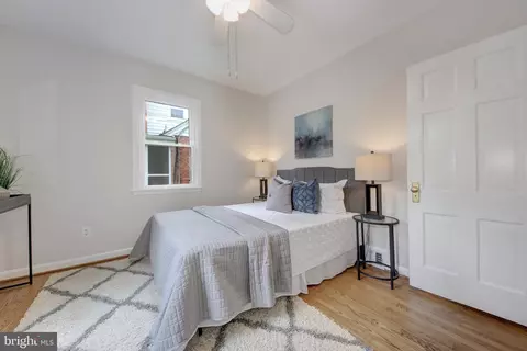 Bedroom - 615 Gist Ave, Silver Spring, MD 20910 photo 1 of 5