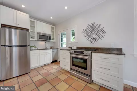 Kitchen - 615 Gist Ave, Silver Spring, MD 20910 photo 1 of 1