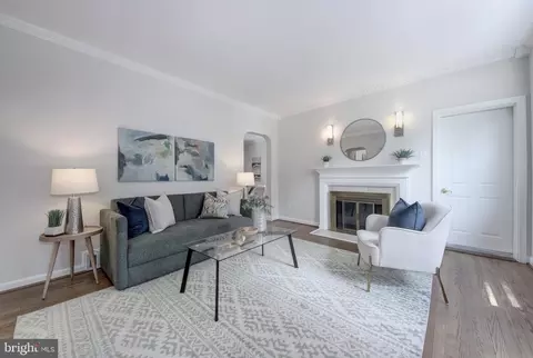 Living - 615 Gist Ave, Silver Spring, MD 20910 photo 1 of 3