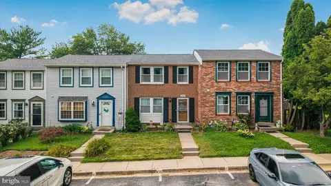 20019 Choctaw Ct, Germantown, MD 20876