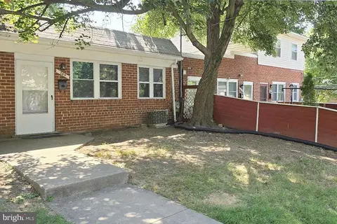 205 N Adams St, Rockville, MD 20850