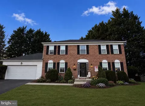 16610 Lescot Ter, Rockville, MD 20853