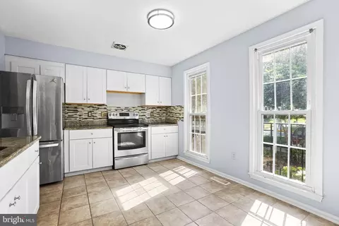 Kitchen - 2015 Featherwood St, Silver Spring, MD 20904 photo 2 of 4
