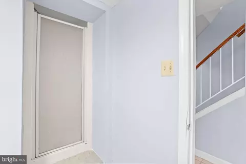 Entry Way - 2015 Featherwood St, Silver Spring, MD 20904 photo 12 of 12
