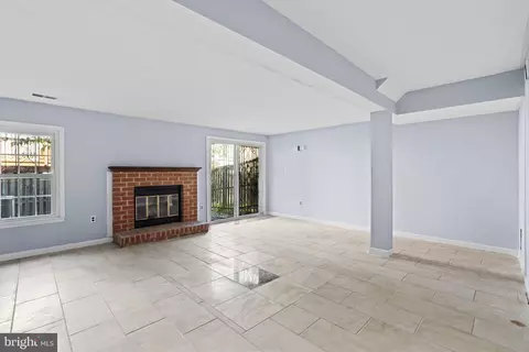 Living - 2015 Featherwood St, Silver Spring, MD 20904 photo 9 of 10