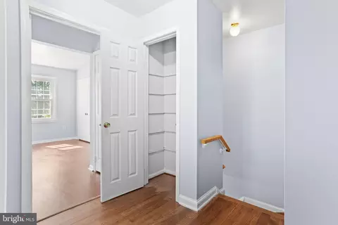 Entry Way - 2015 Featherwood St, Silver Spring, MD 20904 photo 8 of 12