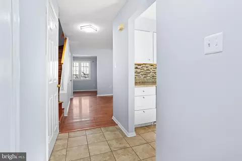 Entry Way - 2015 Featherwood St, Silver Spring, MD 20904 photo 1 of 12