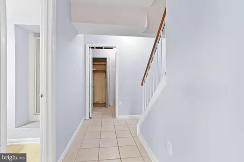 Entry Way - 2015 Featherwood St, Silver Spring, MD 20904 photo 11 of 12
