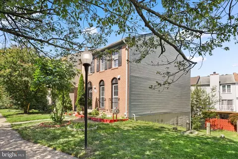 Exterior - 2015 Featherwood St, Silver Spring, MD 20904 photo 2 of 5