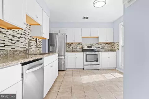 Kitchen - 2015 Featherwood St, Silver Spring, MD 20904 photo 1 of 4