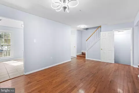 Living - 2015 Featherwood St, Silver Spring, MD 20904 photo 3 of 10