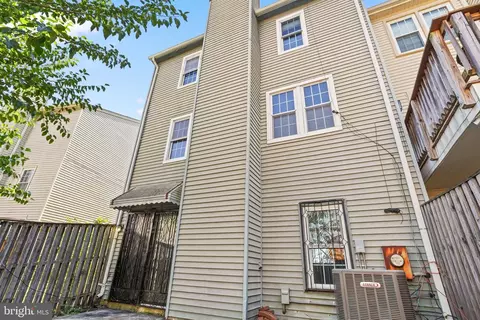 Exterior - 2015 Featherwood St, Silver Spring, MD 20904 photo 5 of 5