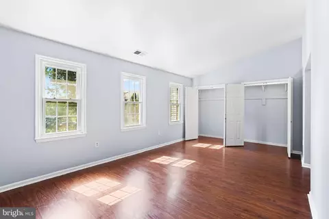 Bedroom - 2015 Featherwood St, Silver Spring, MD 20904 photo 2 of 3