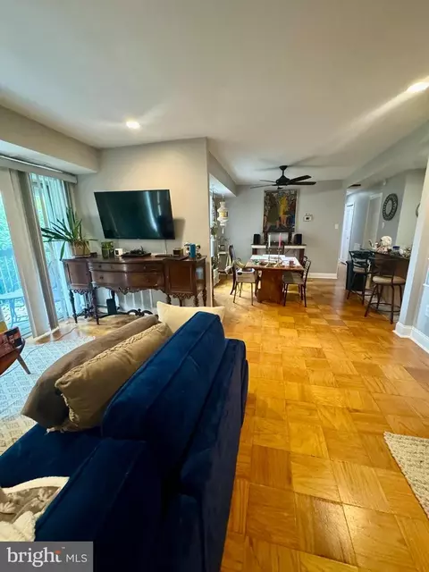 Living - 2307 Greenery Ln #203-2, Silver Spring, MD 20906 photo 3 of 4