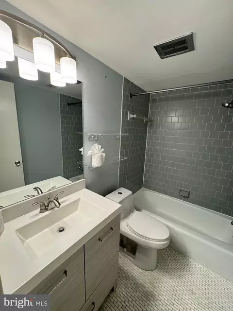 Bath - 2307 Greenery Ln #203-2, Silver Spring, MD 20906 photo 4 of 5