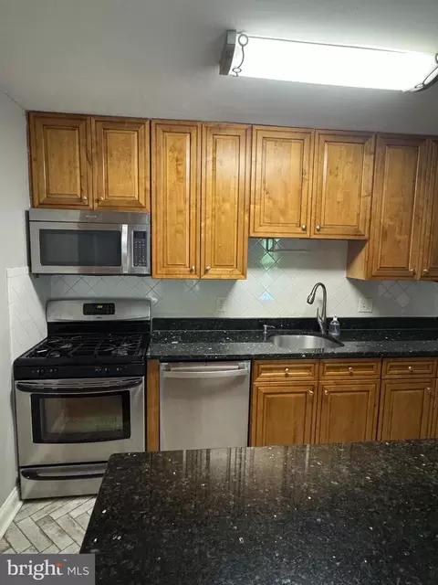 Kitchen - 2307 Greenery Ln #203-2, Silver Spring, MD 20906 photo 2 of 9