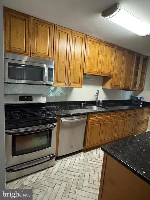 Kitchen - 2307 Greenery Ln #203-2, Silver Spring, MD 20906 photo 1 of 9