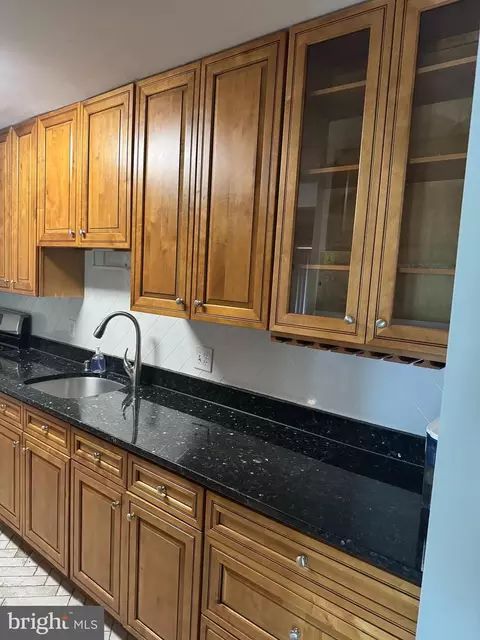 Kitchen - 2307 Greenery Ln #203-2, Silver Spring, MD 20906 photo 3 of 9