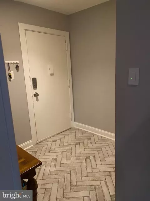 Entry Way - 2307 Greenery Ln #203-2, Silver Spring, MD 20906 photo 1 of 2