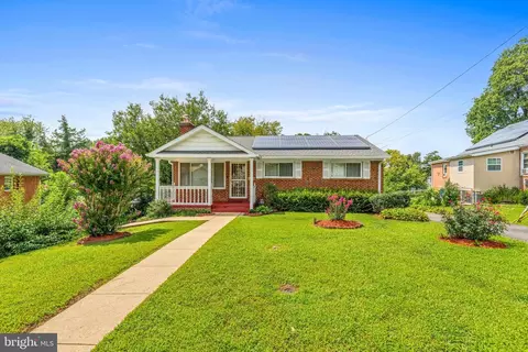 12108 Grandview Ave, Silver Spring, MD 20902 photo 2