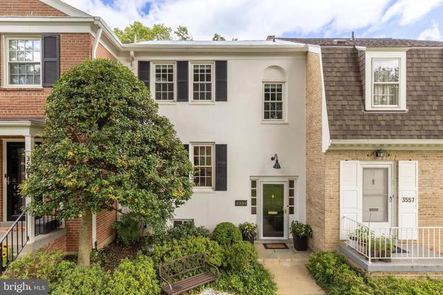 3559 Hamlet Pl, Chevy Chase, MD 20815