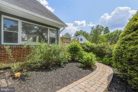 Exterior - 710 Dryden St, Silver Spring, MD 20901 photo 1 of 8