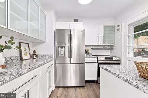 Kitchen - 710 Dryden St, Silver Spring, MD 20901 photo 1 of 4