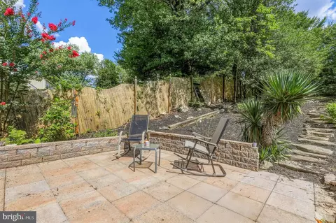 Exterior - 710 Dryden St, Silver Spring, MD 20901 photo 5 of 8