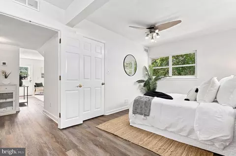 Bedroom - 710 Dryden St, Silver Spring, MD 20901 photo 2 of 4
