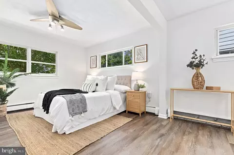 Bedroom - 710 Dryden St, Silver Spring, MD 20901 photo 1 of 4