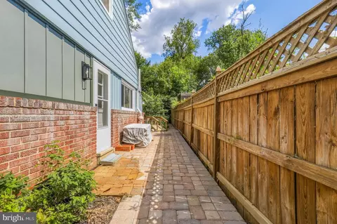 Exterior - 710 Dryden St, Silver Spring, MD 20901 photo 2 of 8