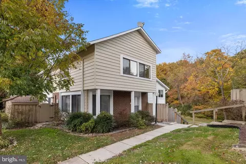 12602 Red Pepper Ct, Germantown, MD 20874