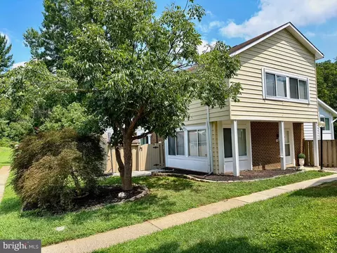 12602 Red Pepper Ct, Germantown, MD 20874