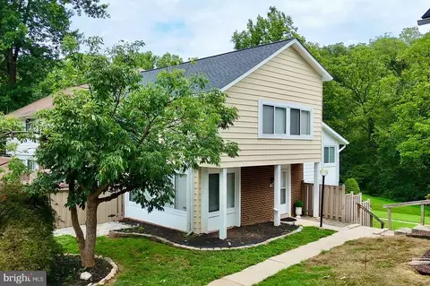 12602 Red Pepper Ct, Germantown, MD 20874