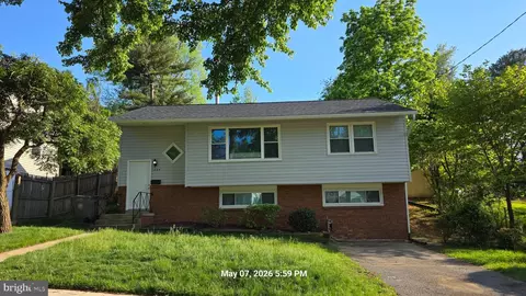 1009 Brice Rd, Rockville, MD 20852