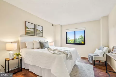 Bedroom - 15115 Interlachen Dr #3-621, Silver Spring, MD 20906 photo 3 of 5