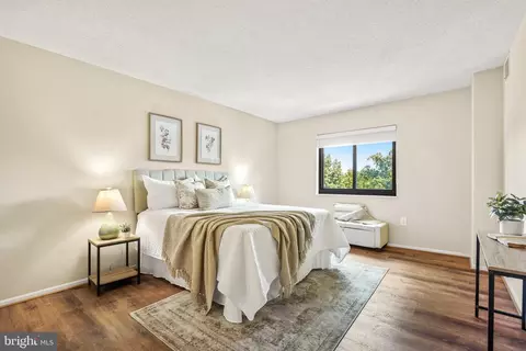 Bedroom - 15115 Interlachen Dr #3-621, Silver Spring, MD 20906 photo 1 of 5