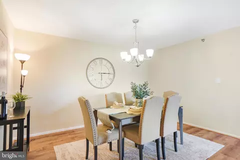 Dining - 15115 Interlachen Dr #3-621, Silver Spring, MD 20906 photo 1 of 3