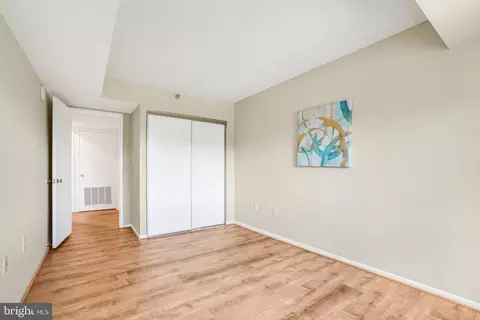 Bedroom - 15115 Interlachen Dr #3-621, Silver Spring, MD 20906 photo 5 of 5