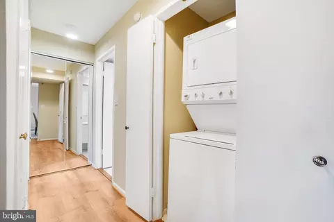Entry Way - 15115 Interlachen Dr #3-621, Silver Spring, MD 20906 photo 1 of 2