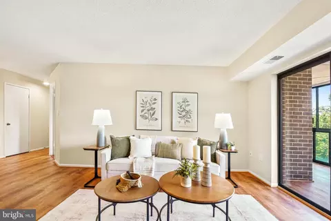 Living - 15115 Interlachen Dr #3-621, Silver Spring, MD 20906 photo 4 of 4