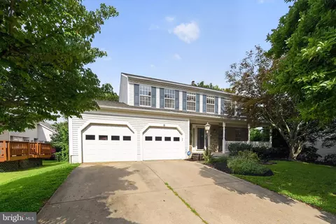 Exterior - 8 Shipwright Ct, Gaithersburg, MD 20877 photo 2 of 13