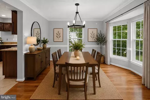 Dining - 8 Shipwright Ct, Gaithersburg, MD 20877 photo 1 of 1
