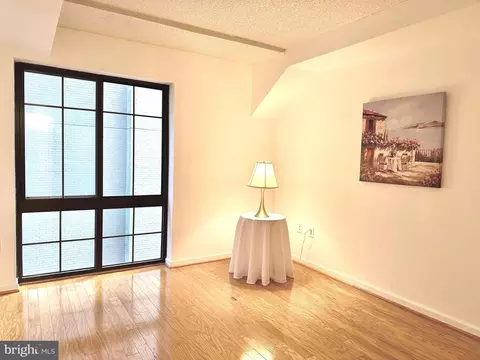 Living - 7923 Eastern Ave #404, Silver Spring, MD 20910 photo 7 of 7