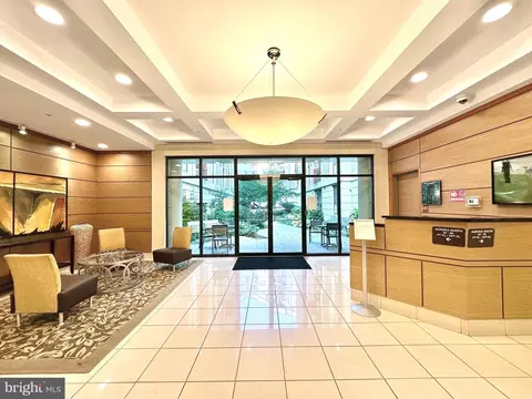 Entry Way - 7923 Eastern Ave #404, Silver Spring, MD 20910 photo 1 of 1