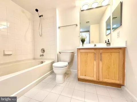 Bath - 7923 Eastern Ave #404, Silver Spring, MD 20910 photo 4 of 4