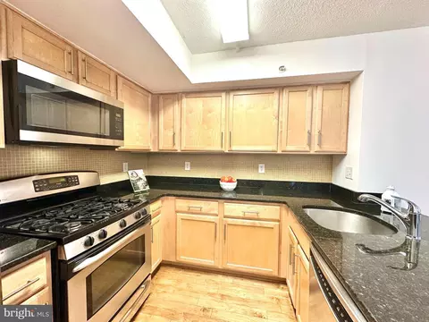 Kitchen - 7923 Eastern Ave #404, Silver Spring, MD 20910 photo 1 of 4
